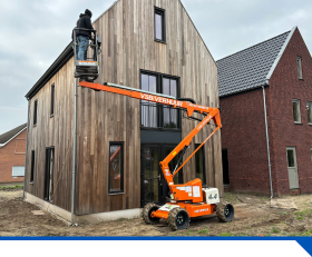 Hoogwerkers